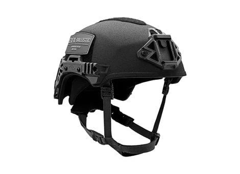 Team Wendy – EXFIL Ballistic Helmet