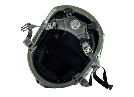 Team Wendy EPIC Specialist Ballistic High Cut Helmet – Night Vision Ready